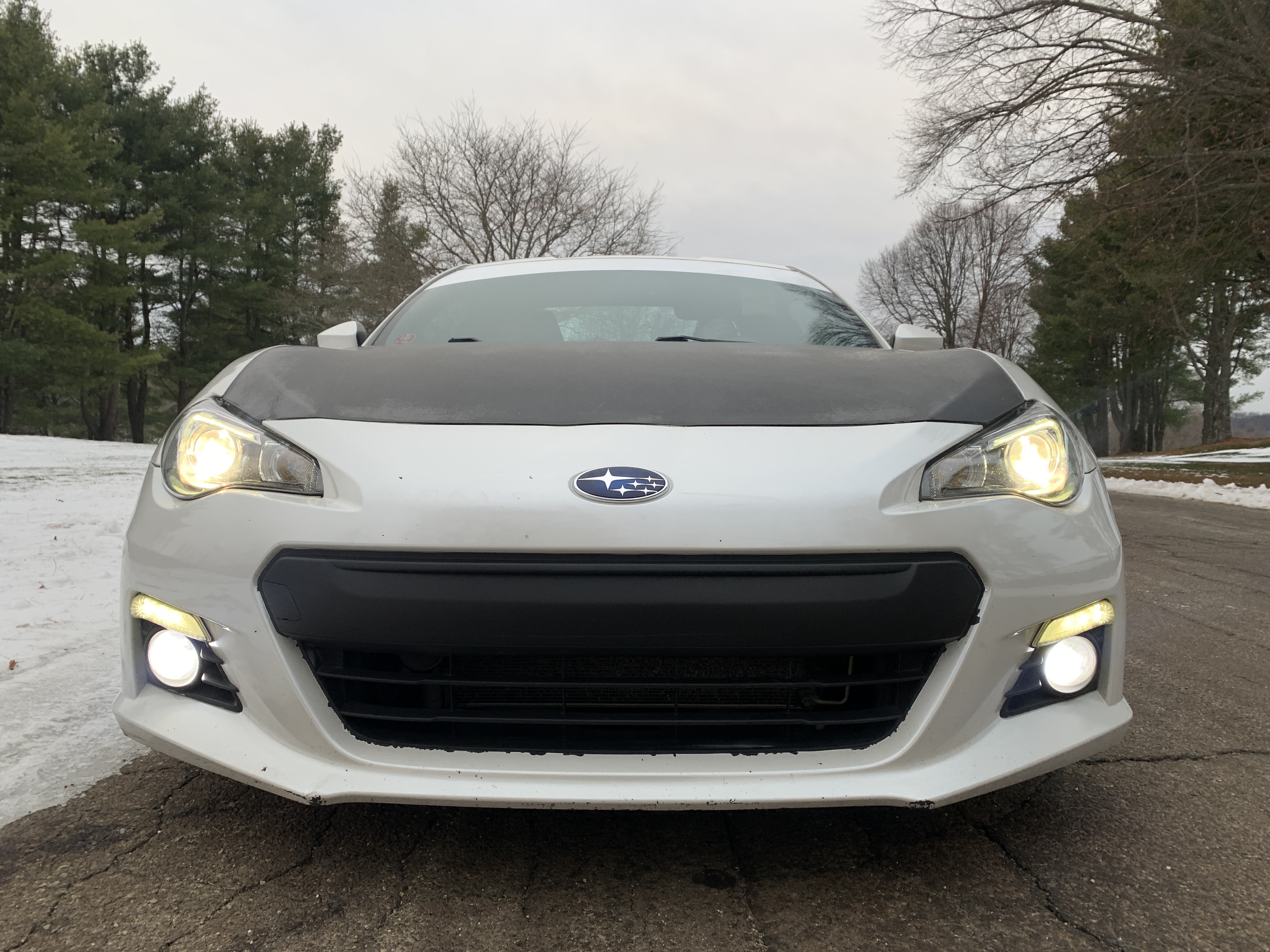 2013 Subaru BRZ Limited - 6 Speed FA20 Boxer with Toyota D-4S Dual Injection, TORSEN LSD, Japan-Built — photo 21